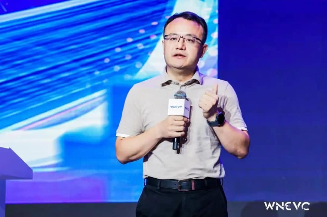 聊车城(中国)CEO程鹏：数据确权、数据安全与数据闭环“新”思路